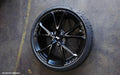HYUNDAI I30 WHEEL MAG, FACTORY, 19X8IN, 5 V SPOKE, HIGH GLOSS BLACK, CN7, SEDAN (S.KOREA VIN KMHL), 03/2023 ONWARDS - Image 1