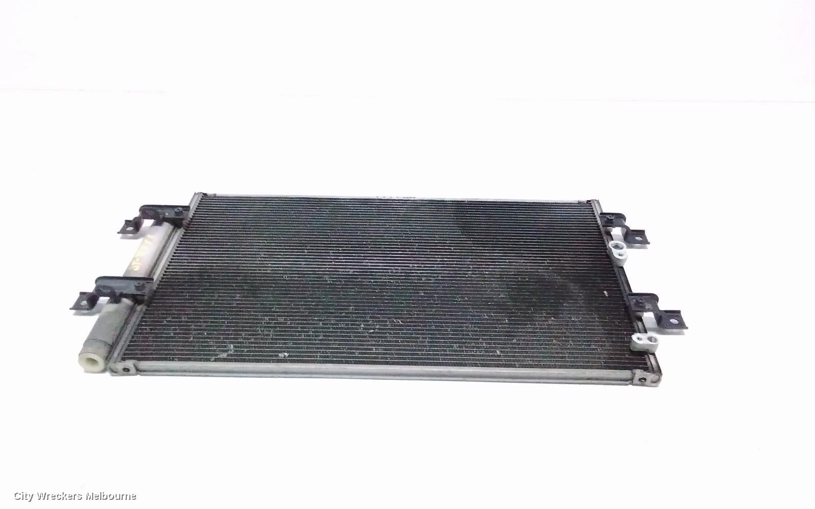 TOYOTA 86 A/C CONDENSER, ZN6, 04/2012 - 09/2021 - Image 2