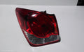 HOLDEN CRUZE LEFT TAILLIGHT, JG/JH, SEDAN, 03/2009 - 01/2017 - Image 1