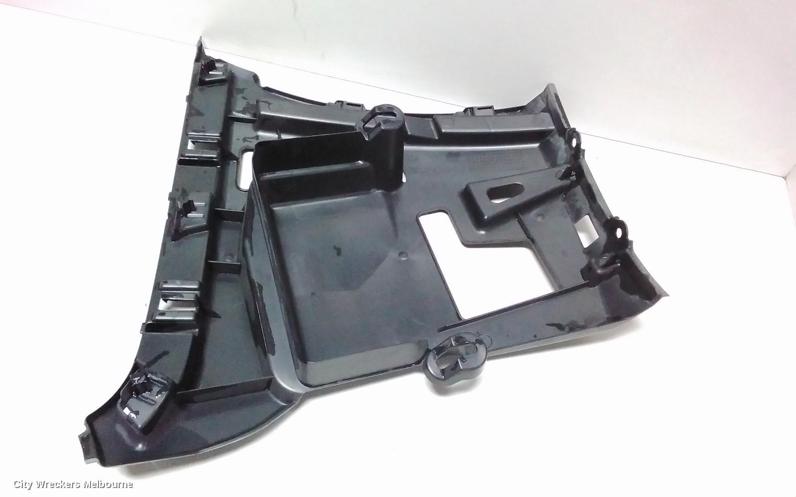 BMW 3 SERIES, F30, 02/2012 - 12/2019, LHR BAR SLIDER: 78091 - Image 3