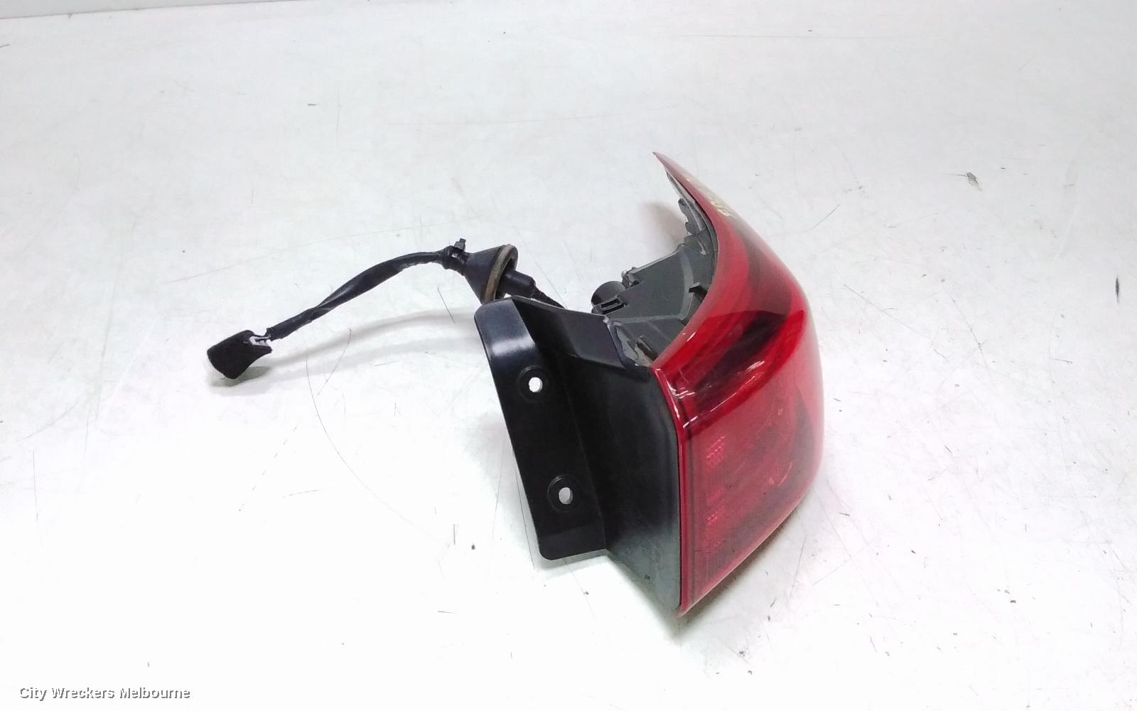 HYUNDAI KONA RIGHT TAILLIGHT, OS, IN BODY, NON LED TYPE, 09/2017 - 10/2020 - Image 3