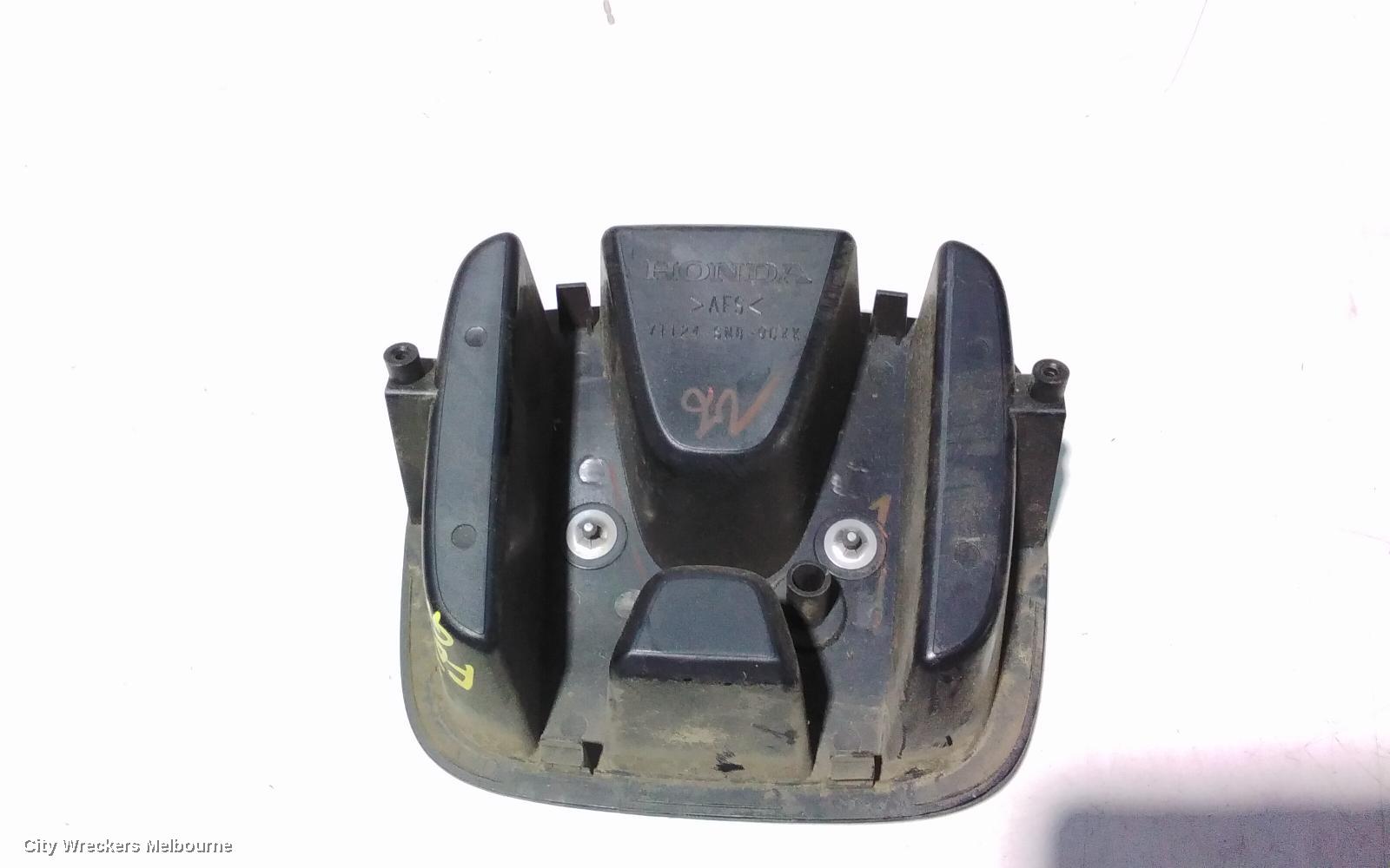 HONDA CIVIC BADGE - Image 3