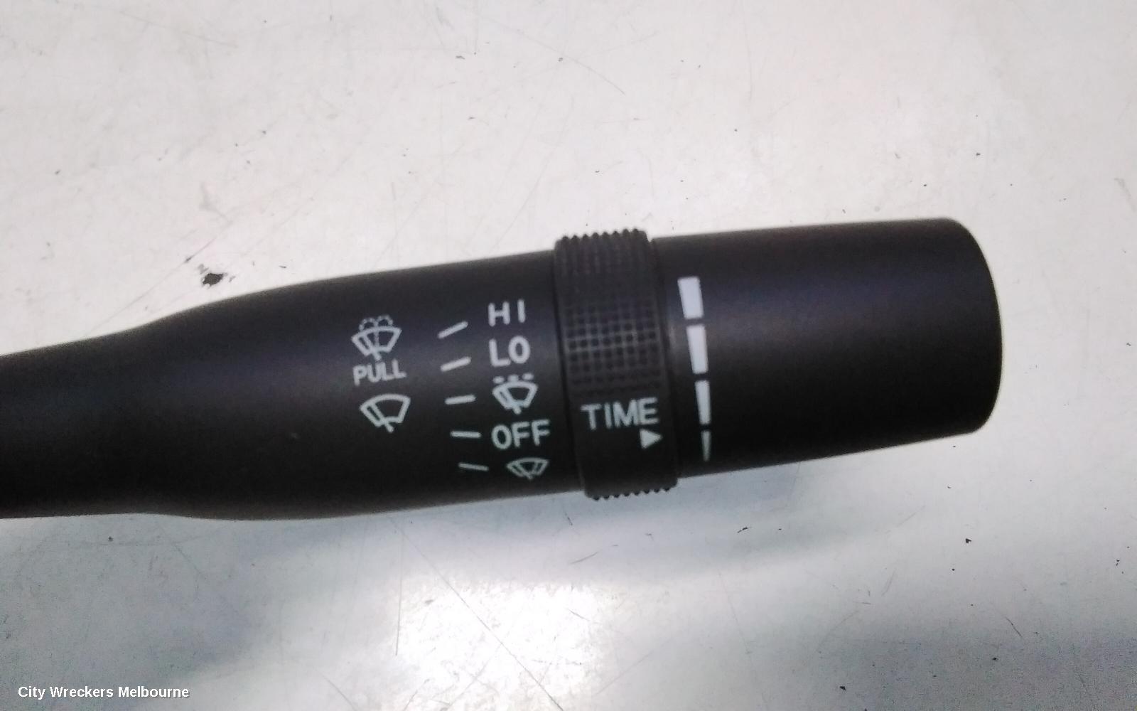LDV DELIVER 9 COMBINATION SWITCH, COMBINATION SWITCH ASSY, 07/2020 ONWARDS - Image 2