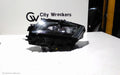 AUDI Q5 LEFT HEADLAMP, 8R, HALOGEN TYPE, 03/2009 - 10/2012 - Image 1