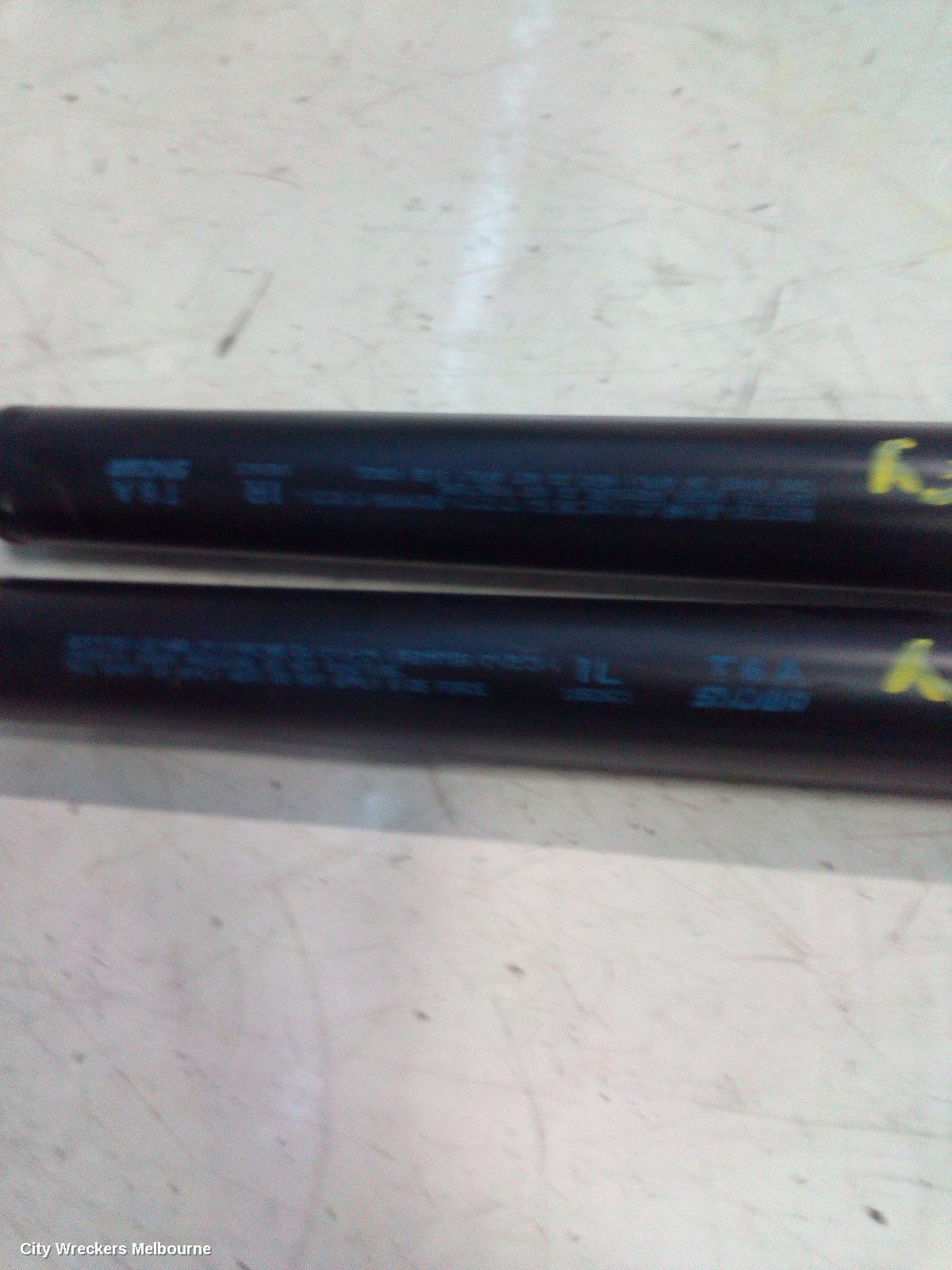HONDA ODYSSEY HATCH STRUT, TAILGATE STRUT (PAIR), RC1, 02/2014 ONWARDS - Image 2