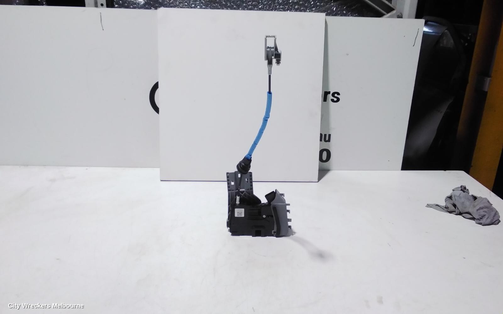 KIA SELTOS DOOR/BOOT/GATE LOCK, RIGHT FRONT DOOR LOCK, SP2, 07/2019 ONWARDS - Image 3