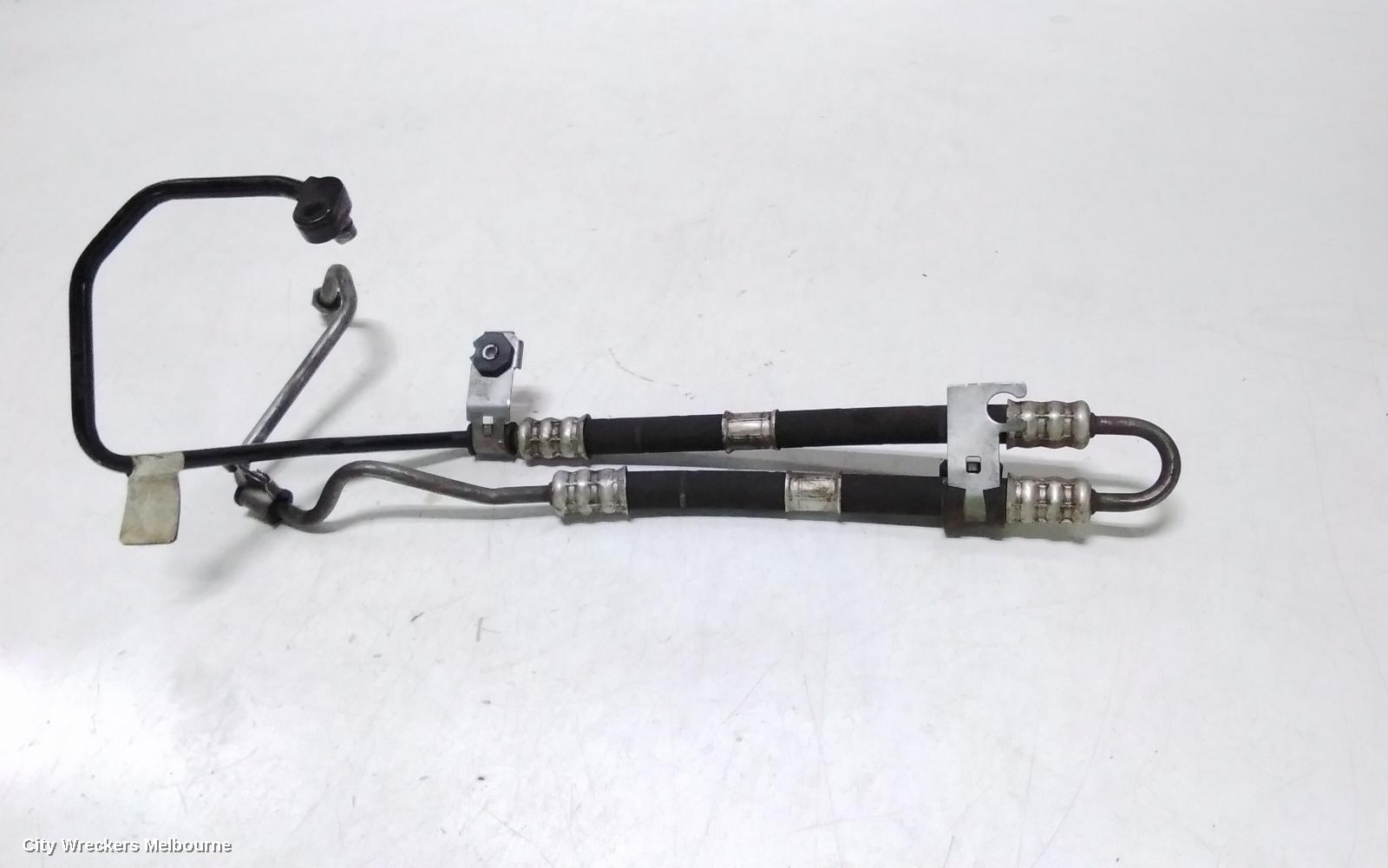 JEEP GRANDCHEROKEE POWER STEER HOSE, WK, DIESEL, TURBO, 3.0, 10/2010 - 02/2022 - Image 2