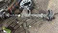 ISUZU DMAX REAR DIFF ASSEMBLY, RG, GT5 AXLE CODE, 4.1 RATIO, 07/2020 ONWARDS - Image 1