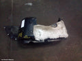 MG ZS LEFT GUARD LINER, AZS1, FRONT, 09/2017 ONWARDS - Image 1