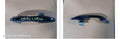 HONDA CRV DOOR HANDLE, OUTER, LH REAR, COLOUR CODED, RE, 03/2007 - 10/2012 - Image 1