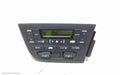 HONDA CIVIC HEATER/AC CONTROLS, 9TH GEN, CLIMATE CONTROL TYPE, 02/2012 - 05/2016 - Image 1