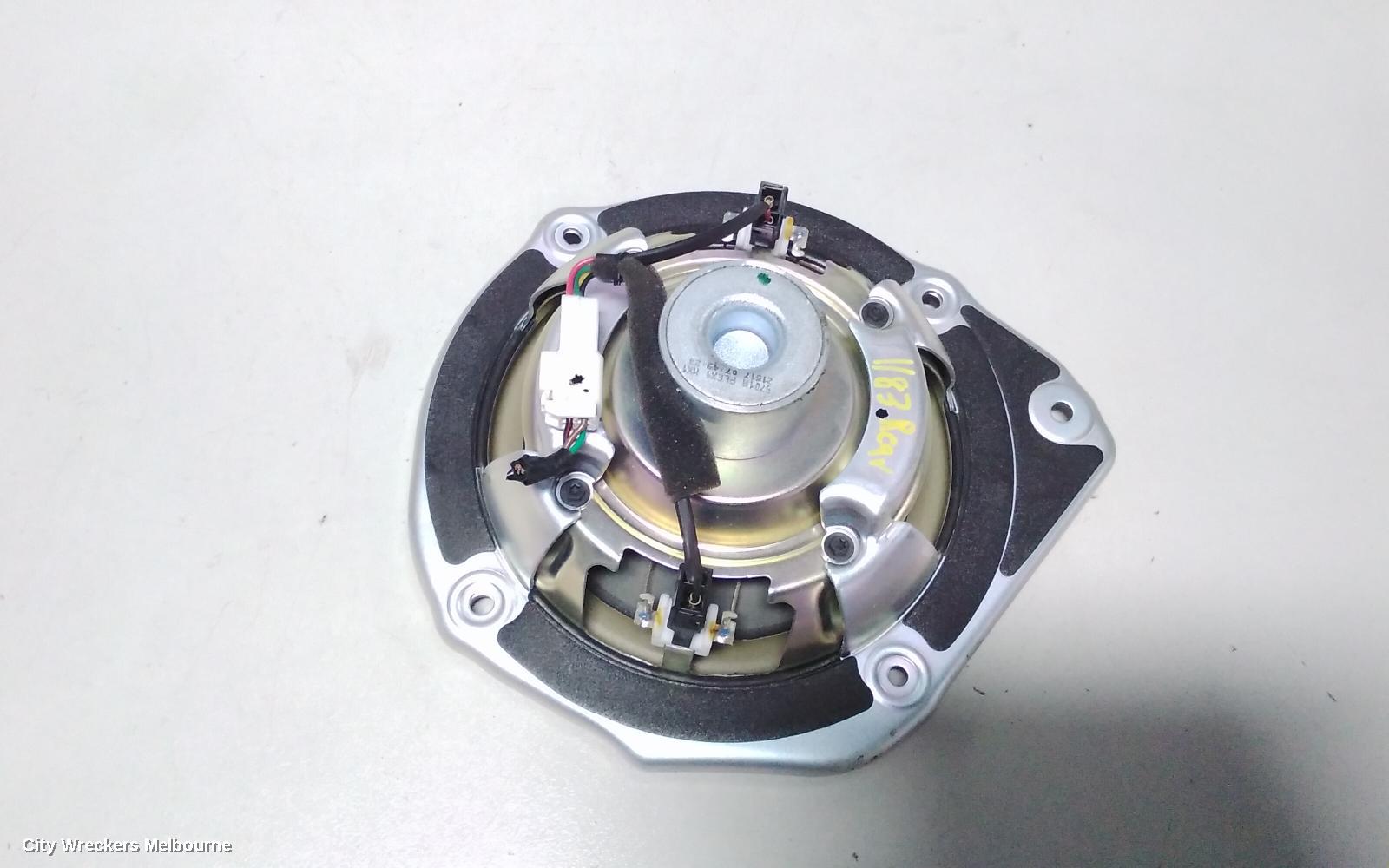 SUBARU WRX SPEAKER, V1, 03/2014 - 10/2021 - Image 3