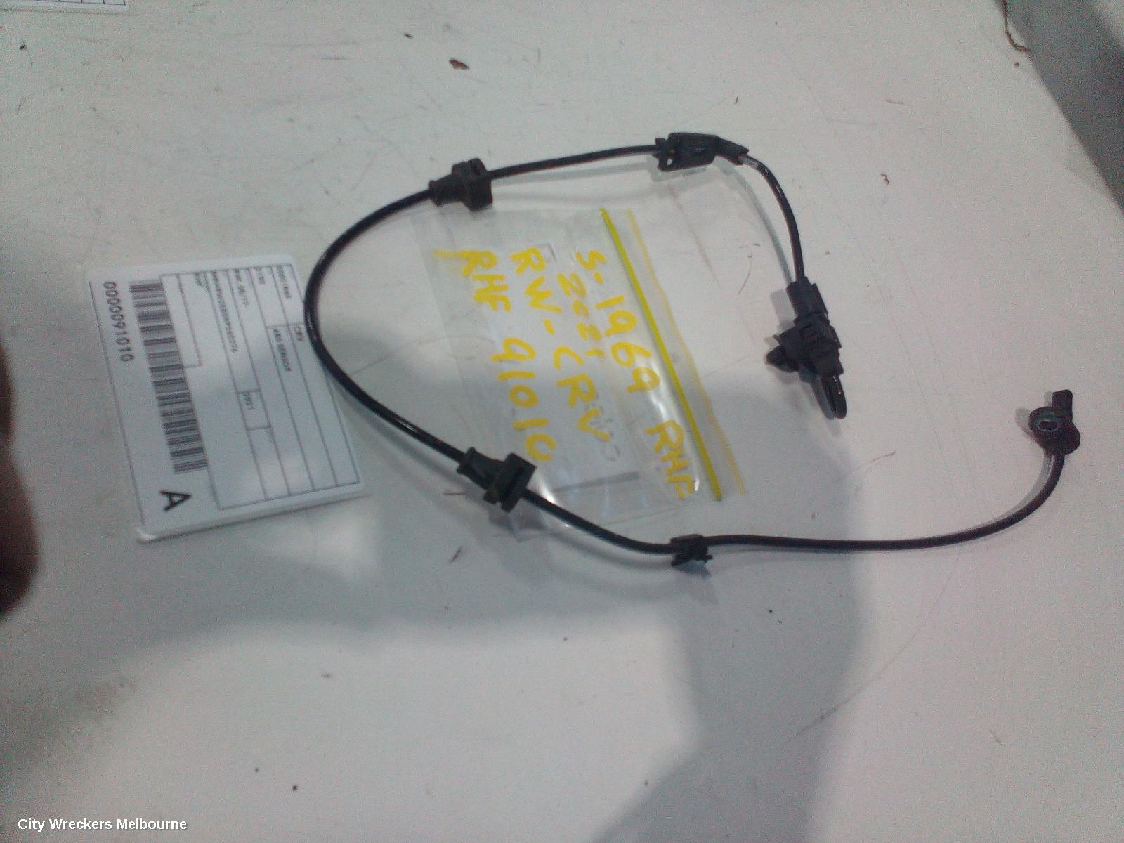 HONDA CRV ABS SENSOR, RW, 05/2017 - 08/2023 - Image 2