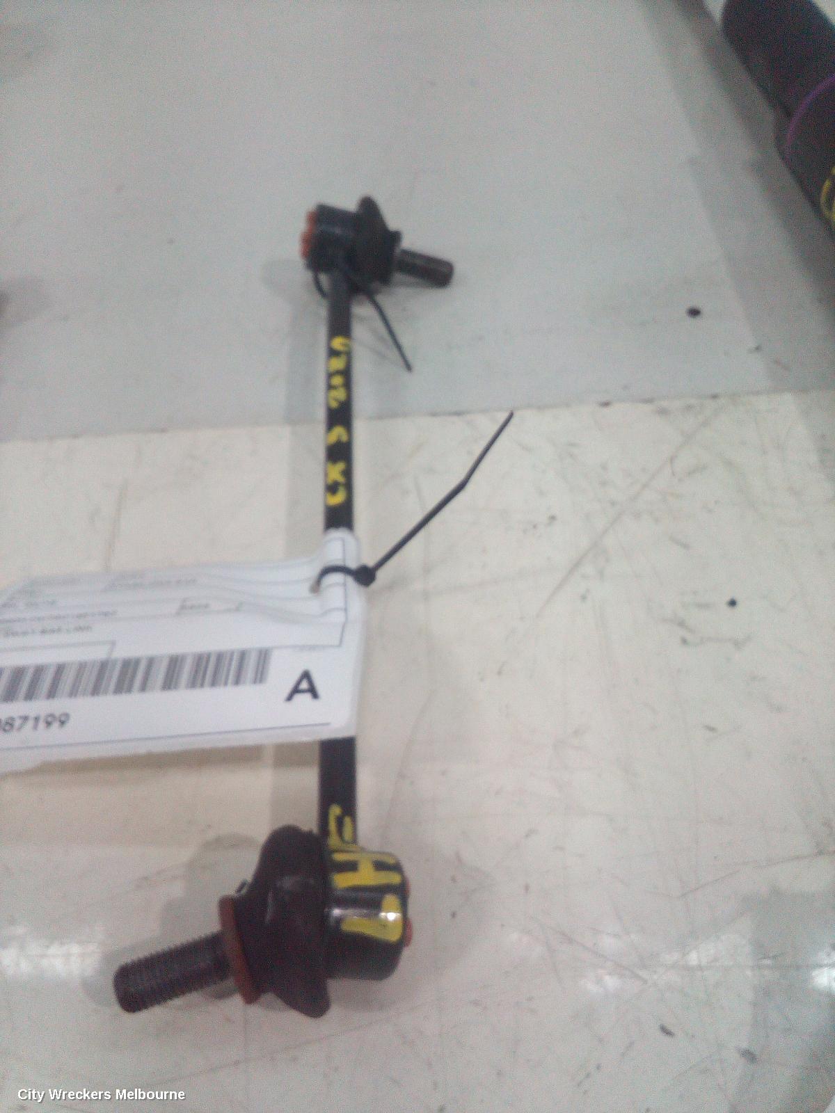 MAZDA CX3 STABILISER BAR, DK, 03/2015 ONWARDS - Image 1