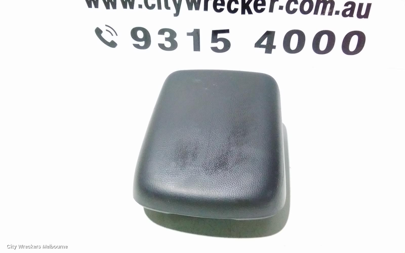 MITSUBISHI TRITON CONSOLE, MANUAL T/M TYPE, MQ-MR, 4WD, 03/2015 - 10/2023 - Image 3