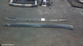 SUBARU XV SIDE STEP/SKIRT, RH SIDE, G4X, 01/2012 - 04/2017 - Image 1