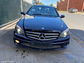 MERCEDES CLC CLASS RADIO/CD/DVD/SAT/TV, SAT NAV HEAD UNIT, CL203, 08/2008 - 03/2011 - Image 1