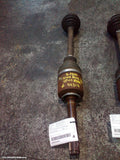 LAND ROVER RANGEROVER SPORT RIGHT DRIVESHAFT, REAR, NON DIFF LOCK TYPE, L320, 08/2005 - 05/2013 - Image 1