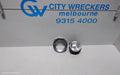 SUBARU FORESTER LEFT INDICATOR/FOG/SIDE, BUMPER FOGLAMP, 02/2008 - 08/2010 - Image 1
