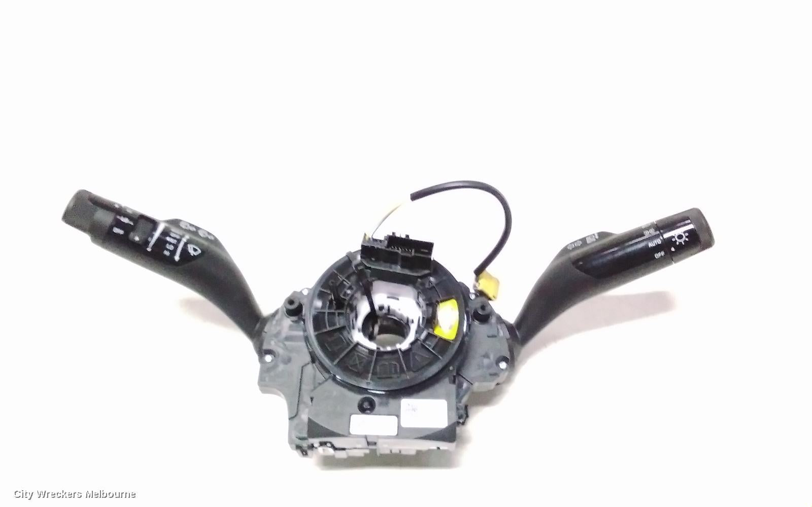 KIA CARNIVAL/GRAND CARNIVAL COMBINATION SWITCH, COMBINATION SWITCH ASSY, KA4, 10/2020 ONWARDS - Image 2