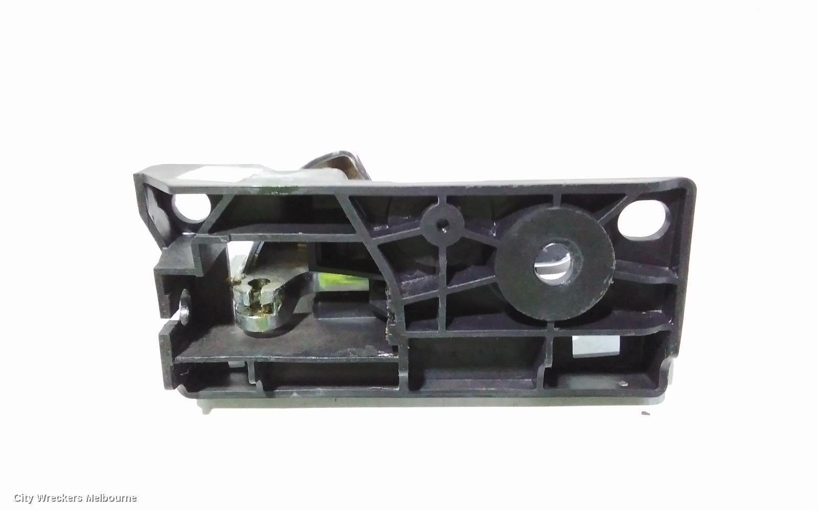 JEEP GRANDCHEROKEE DOOR HANDLE, INNER, RH REAR, WK, 01/2011 - 07/2021 - Image 2