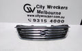 NISSAN PULSAR GRILLE, N16 SII, SEDAN, HORIZONTAL SLAT TYPE, 08/2003 - 12/2005 - Image 1
