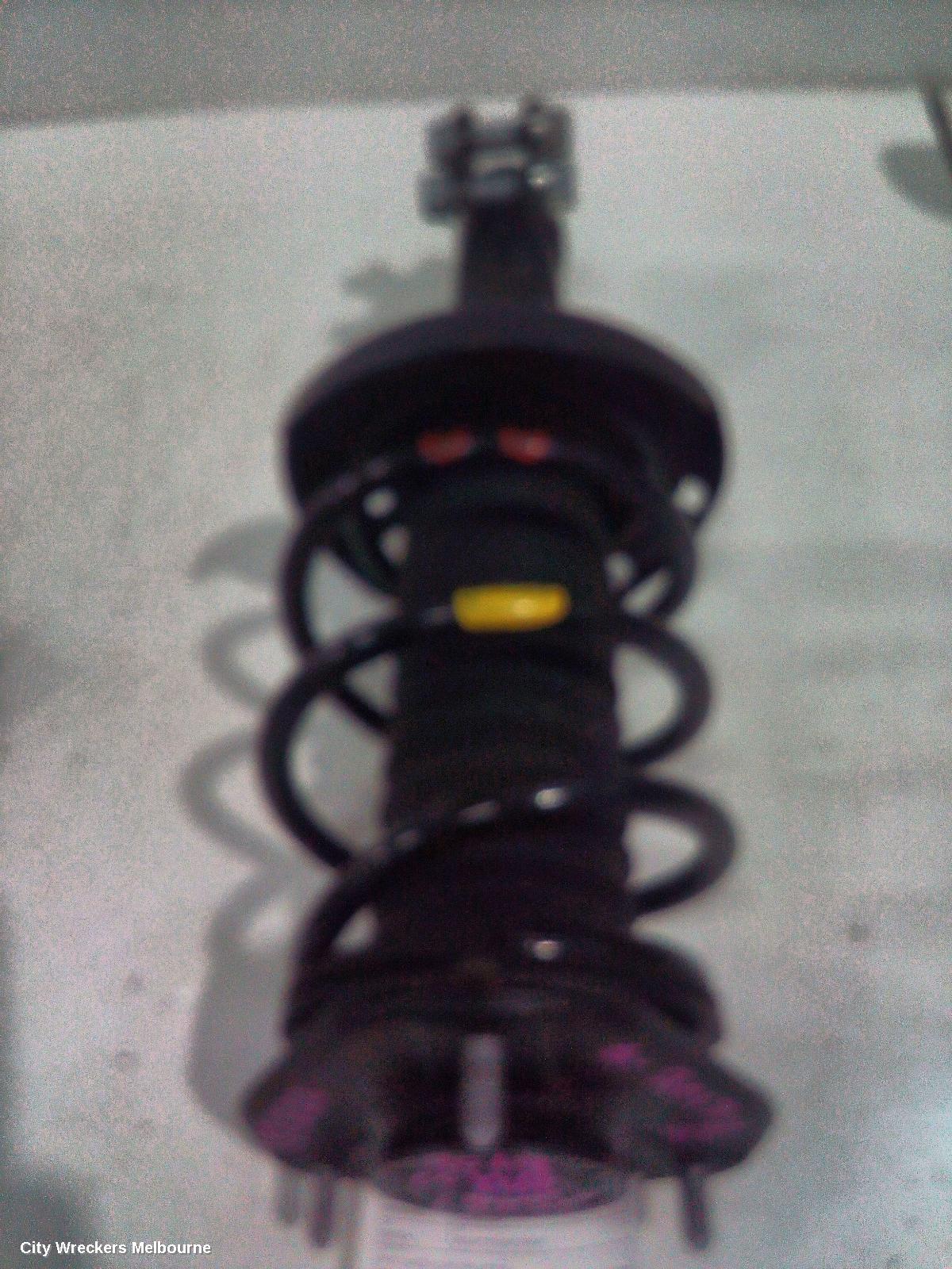 TOYOTA COROLLA RIGHT FRONT STRUT, E210, HATCH, ZR TYPE, 07/2018 ONWARDS - Image 3