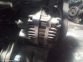 SUZUKI SWIFT ALTERNATOR, PETROL, DENSO 110AMP, FZ, 08/2010 - 03/2017 - Image 1