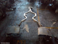 LAND ROVER RANGEROVER SPORT EXHAUST SYSTEM, L494, 12/2013 - 04/2022 - Image 1