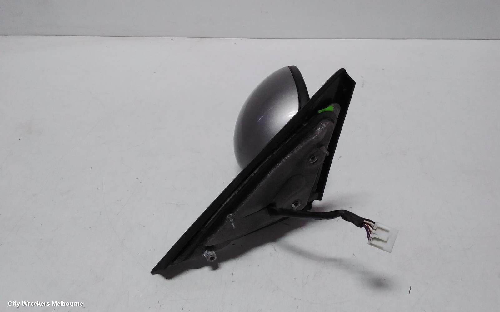 ALFA ROMEO 147 RIGHT DOOR MIRROR, POWER, STANDARD, 07/2005 - 12/2010 - Image 3