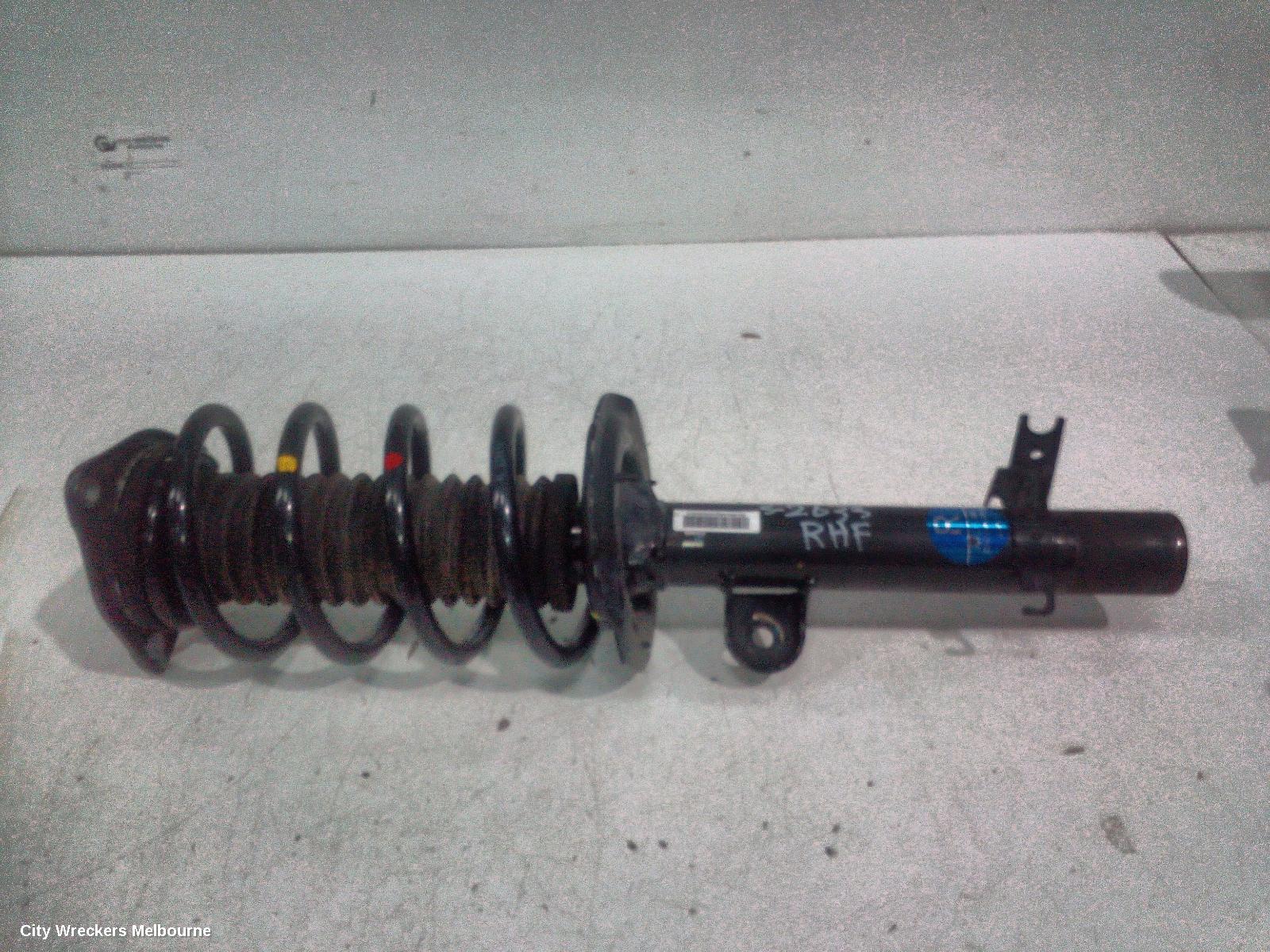 HAVAL H6 RIGHT FRONT STRUT, B01/B03, 02/2021 ONWARDS - Image 3