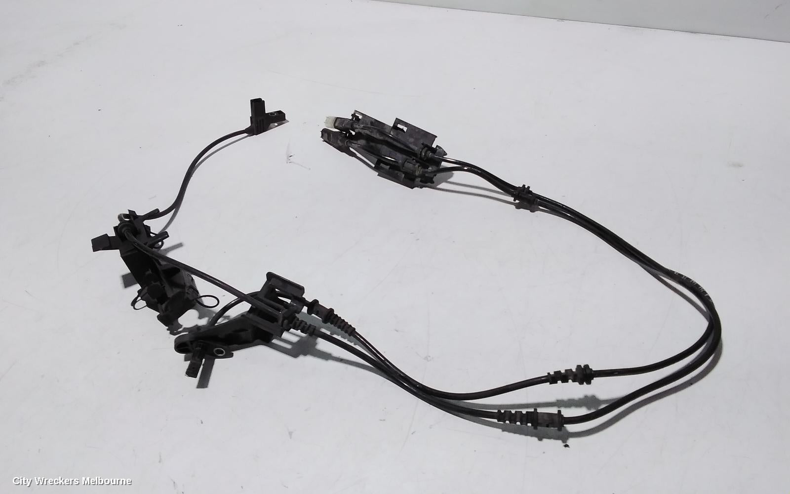 MERCEDES CLA CLASS ABS SENSOR, C117, 10/2013 - 02/2019 - Image 2