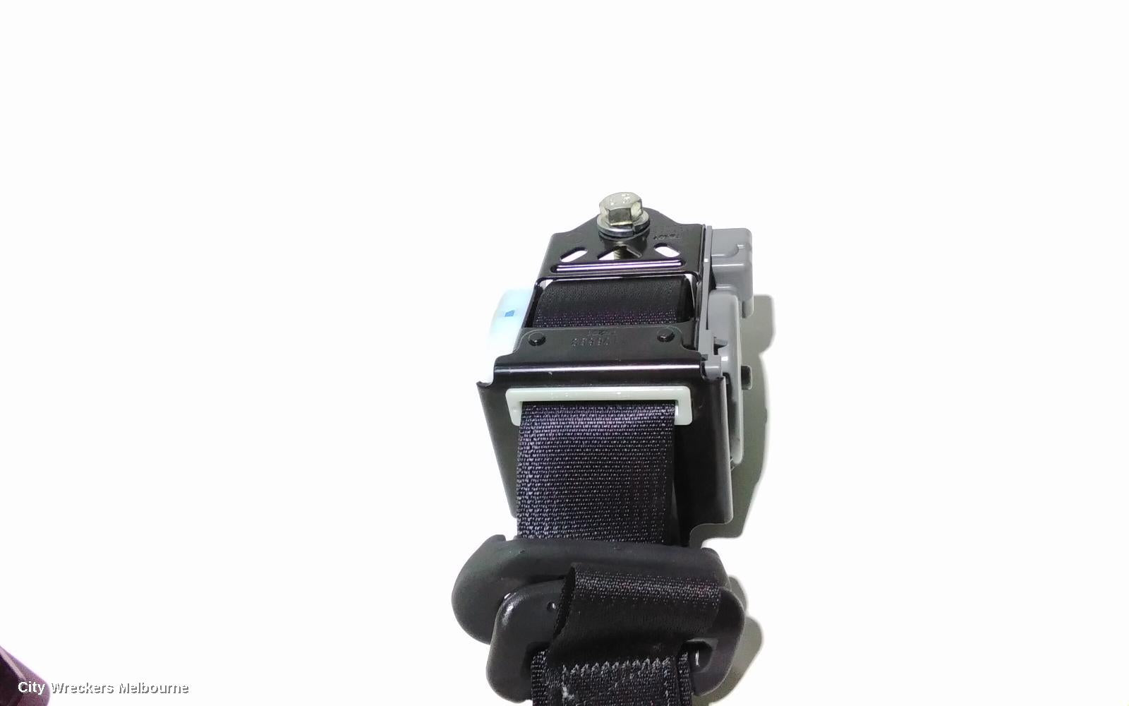 HONDA ODYSSEY SEATBELT/STALK, RH REAR 3RD ROW, SEAT BELT ONLY, RC1, 02/2014 ONWARDS - Image 3