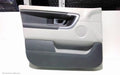 LAND ROVER DISCOVERY SPORT DOOR TRIM, LH FRONT, L550, LEATHER, BLACK, SE/HSE, 01/2015 - 06/2019 - Image 1
