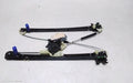 LAND ROVER DISCOVERY LEFT REAR WND REG/MOTOR, L462, 12/2016 ONWARDS - Image 1