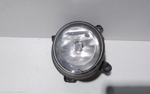 AUDI A4 LEFT INDICATOR/FOG/SIDE, BUMPER FOGLAMP, B8 8K, 02/2008 - 06/2012 - Image 2