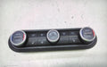 ALFA ROMEO GIULIA HEATER/AC CONTROLS, 952, 05/2016 ONWARDS - Image 1