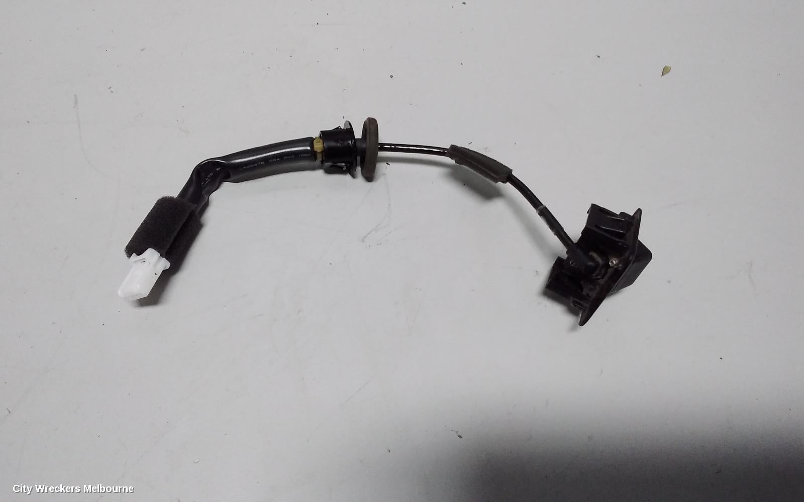 MAZDA CX5 INTERIOR MIRROR, KF, AUTO DIM TYPE, 02/2017 ONWARDS - Image 1