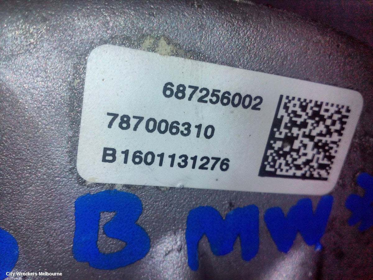 BMW 2 SERIES LEFT FRONT STRUT, F45, ACTIVE TOURER, B38M/B48C, ADAPTIVE TYPE, 11/2014 - 09/2021 - Image 2