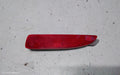 MAZDA 6 LEFT TAILLIGHT, GJ-GL, IN BUMPER REFLECTOR, SEDAN/WAGON, 11/2012 - 02/2018 - Image 1