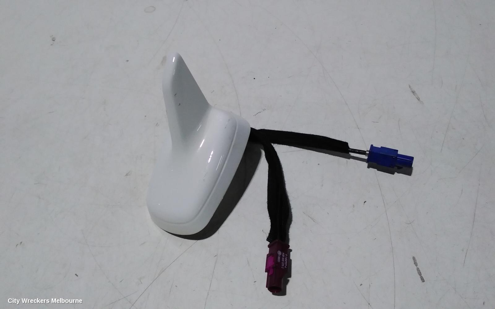 AUDI Q5 ANTENNA, 8R, 03/2009 - 01/2017 - Image 2