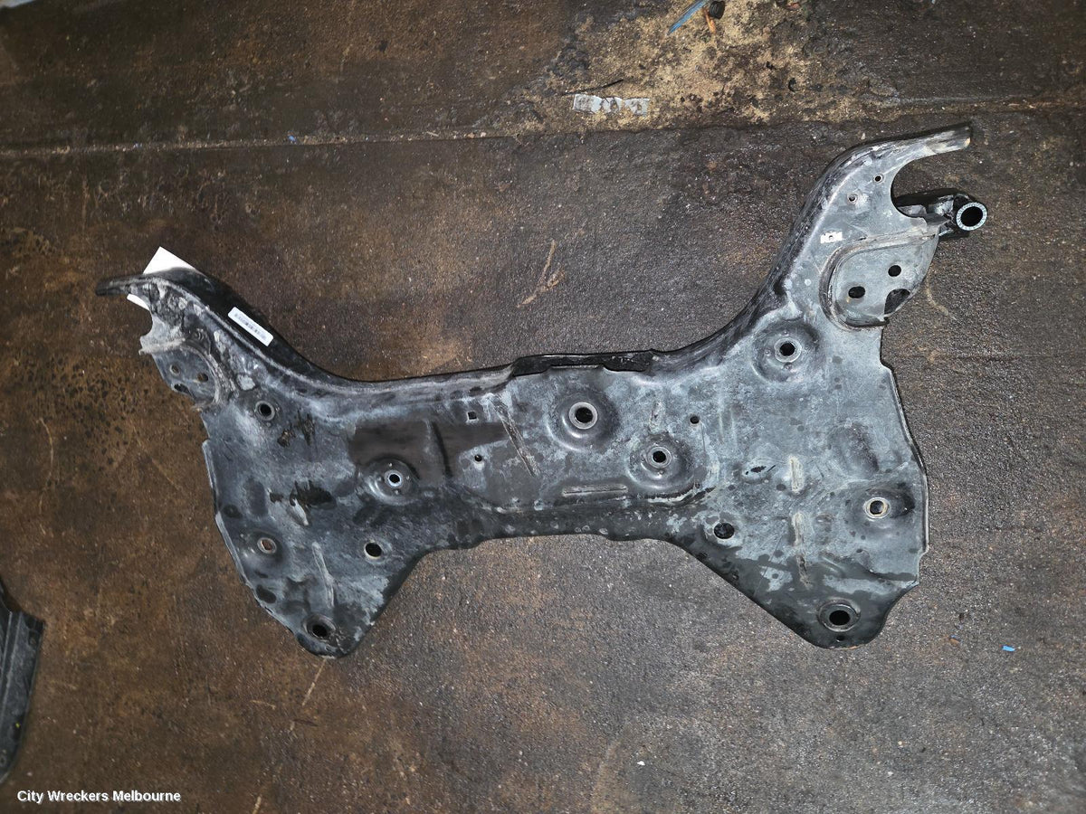 MG MG5 FRT XMEMBER/CRADLE, AP32, 01/2023 ONWARDS - Image 2
