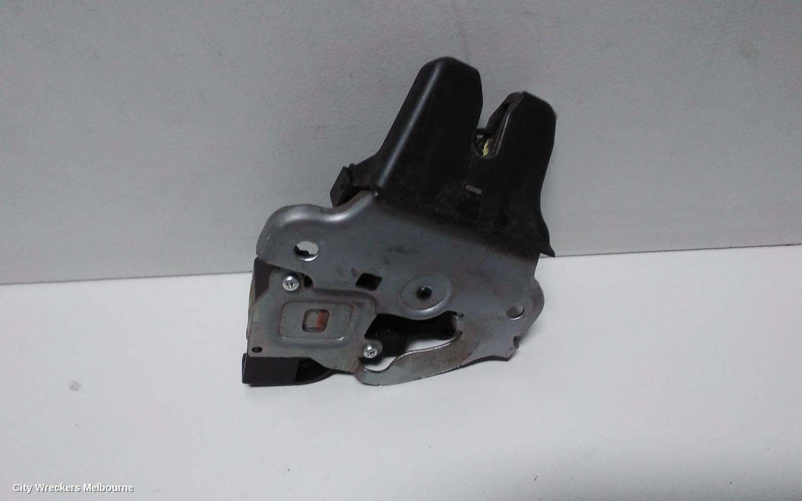 MITSUBISHI LANCER DOOR/BOOT/GATE LOCK, BOOTLID LOCK, CJ, 07/2007 - 10/2015 - Image 2