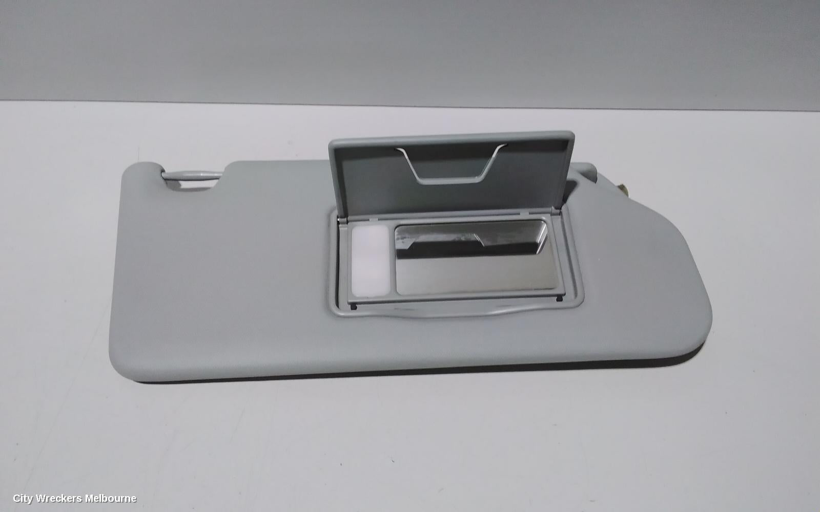 MITSUBISHI ASX SUNVISOR, XD-XE, RH SIDE, 07/2017 ONWARDS - Image 3