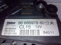 PEUGEOT 308 ALTERNATOR, PETROL, 1.6, 120A, T7, 09/2007 - 09/2014 - Image 1
