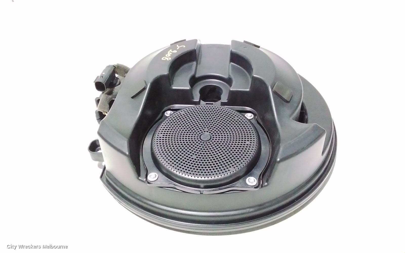 FORD FOCUS SPEAKER, SA, 10/2018 - 12/2024 - Image 1