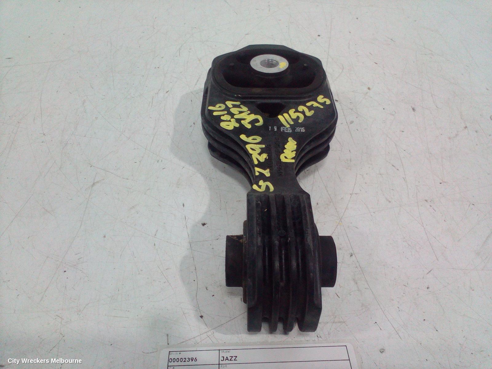 HONDA JAZZ MOUNT, GF/GK, 07/2014 - 12/2020 - Image 1