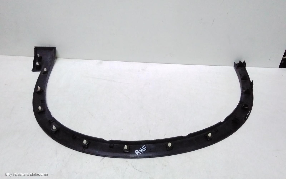 HAVAL H6 WHEEL ARCH FLARE, B01/B03, RH FRONT, 02/2021 ONWARDS - Image 3