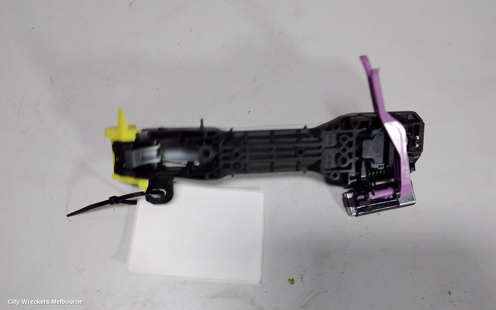 SUBARU OUTBACK DOOR/BOOT/GATE LOCK, LEFT REAR DOOR LOCK, 6TH GEN, 08/2014 ONWARDS - Image 3