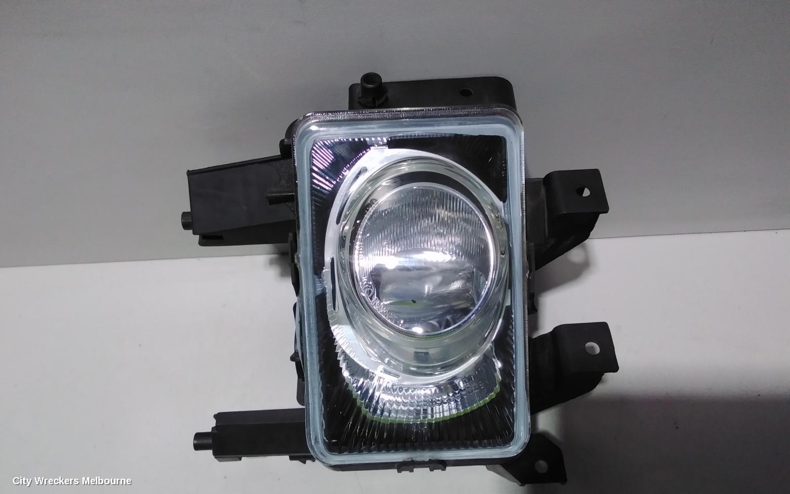OPEL ASTRA LEFT INDICATOR/FOG/SIDE, BUMPER FOGLAMP, AS, 09/2012 - 08/2013 - Image 2